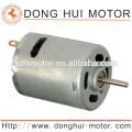 6v 12v 24v high speed Micro mini dc motor for air pump